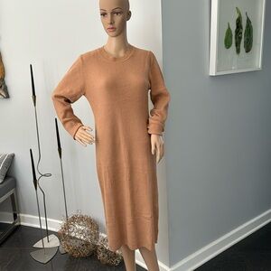 NWT Gap Crewneck Sweater Dress